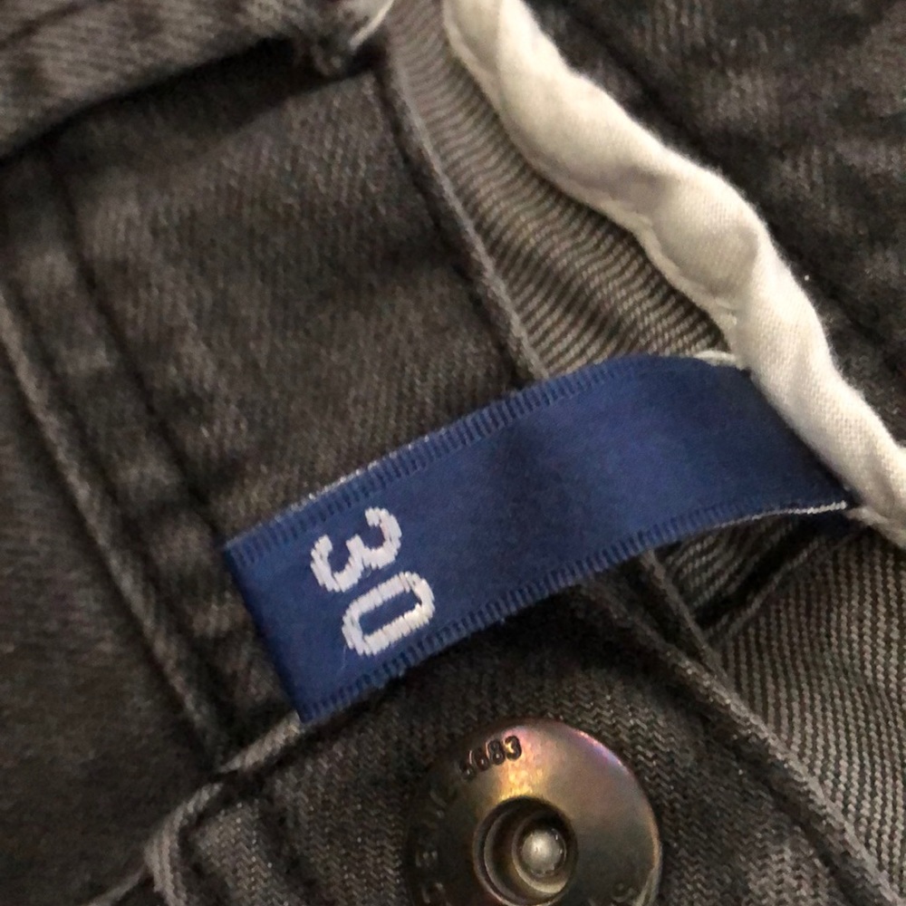 H&M Denim - Picture 4 of 4